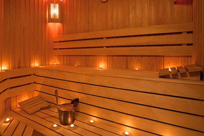 Marmaris Vip Turkish Bath & Massage ( 2 hrs. ) - What to Expect from the Marmaris VIP Turkish Bath & Massage