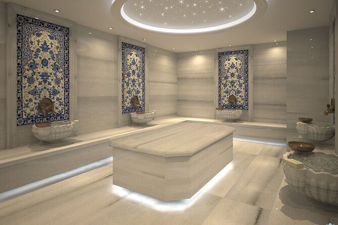 Marmaris VIP Turkish Bath & Oil Massage - Final Thoughts: Is It Worth It?