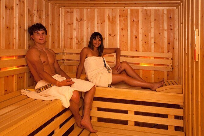 Marmaris VIP Turkish Bath & Oil Massage - FAQ