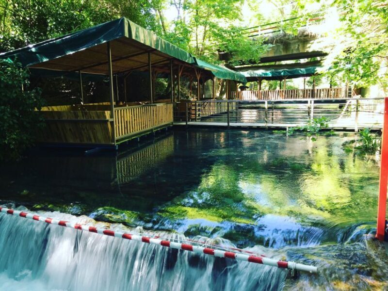 Marmaris: Yuvarlakcay and Akyaka Trip with Cruise and Lunch - The Value of This Tour