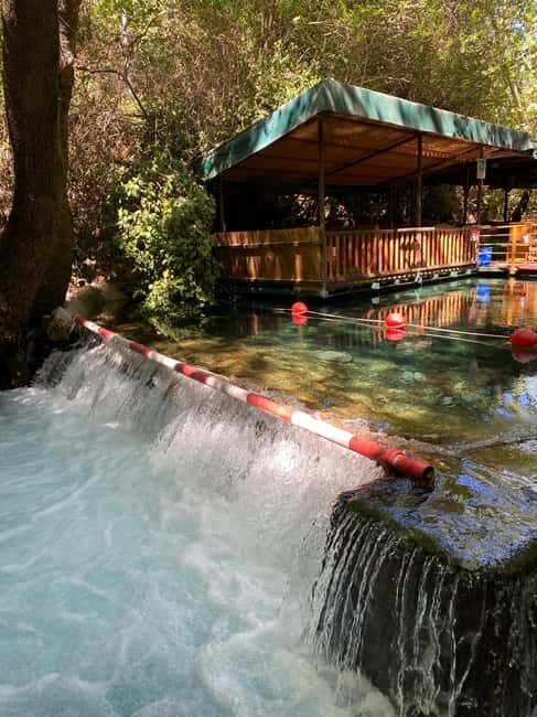 Marmaris Yuvarlakcay Tour W/ Lunch and Akyaka River Cruise - Authentic Feedback: What Travelers Say