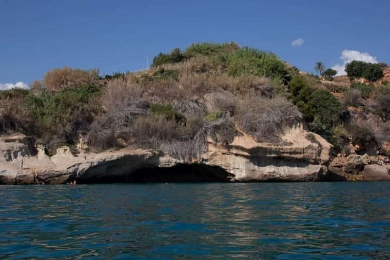 Maro Beach: Guided kayak tour by NT - A Deep Dive into the Maro Beach Guided Kayak Tour