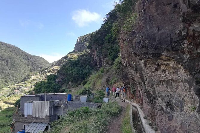 Maroços - Mimosa Valley - FAQs