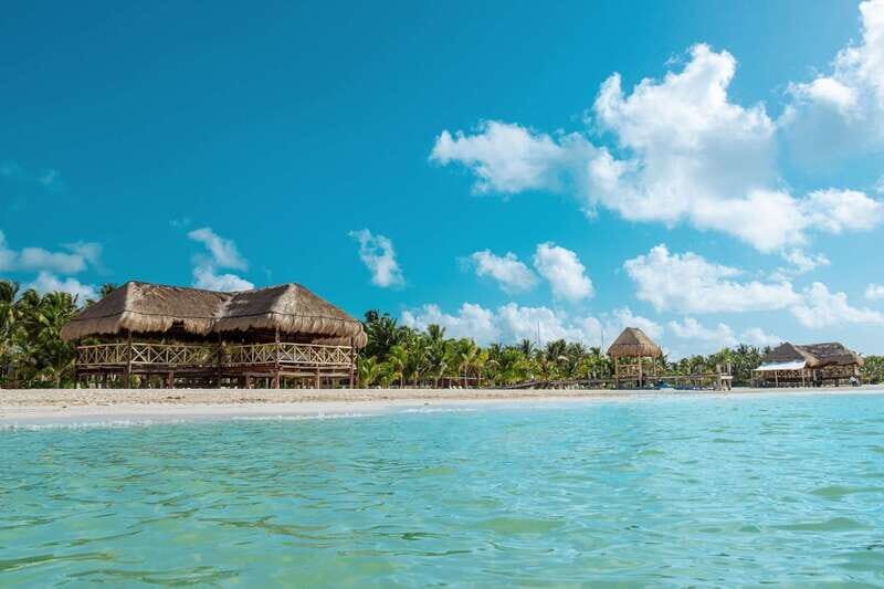 Maroma Beach: Day Pass at Maroma Beach Club & Transfer - What Reviewers Say