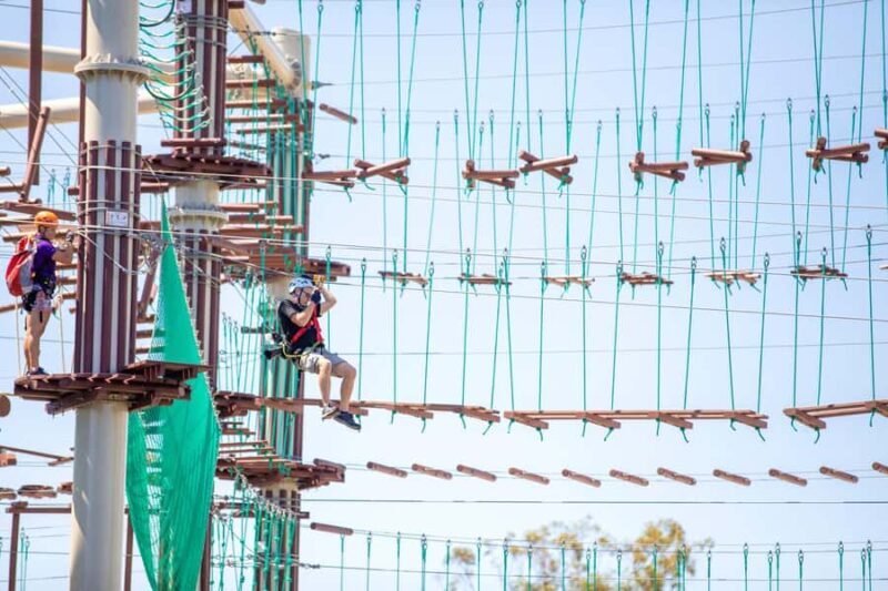 Maroochydore: Next Level Adventure Park Pass - Final Thoughts