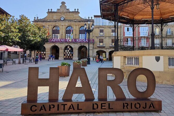 Marques de Riscal and Ysios Architecture Wine Tour w/Lunch, SS - FAQs: Your Practical Questions Answered