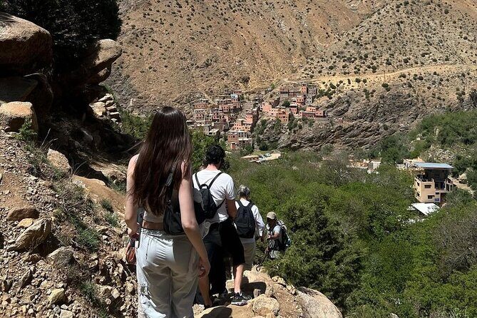 Marrakech: Ourika Valley, Atlas Mountains, Waterfall Hike & Lunch - Who Should Consider This Tour?