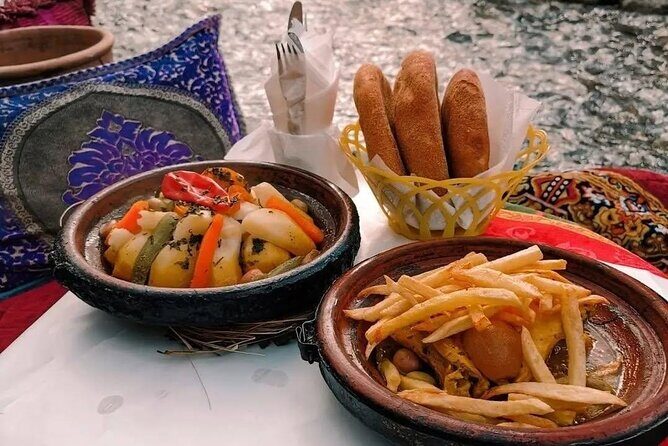 Marrakech: Ourika Valley, Atlas Mountains, Waterfall Hike & Lunch - The Sum Up