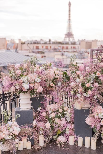 Marriage Proposal in Paris + Photographer 1h-Proposal agency - Key Points