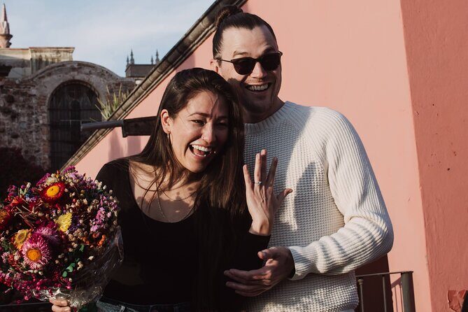 Marriage proposal in San Miguel - Authentic Experiences and What Travelers Say