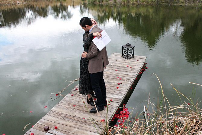 Marriage proposal in San Miguel - Who Should Consider This Tour?
