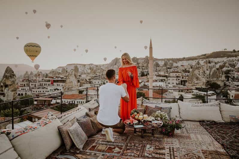 Marriage Proposal Surprise & Engagement in Cappadocia - Final Words: Is It Worth It?