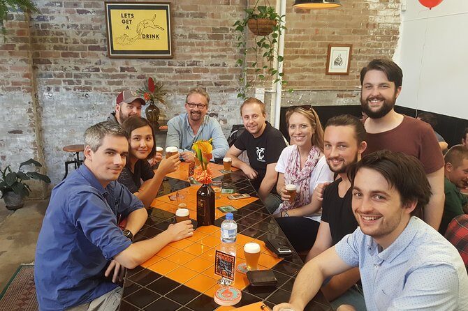 Marrickville Brewery Tour - An In-Depth Look at the Marrickville Brewery Tour