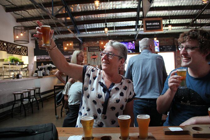 Marrickville Brewery Tour - Who Will Love This Tour?