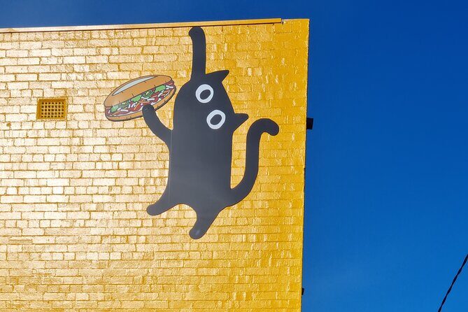 Marrickville Munch A Sydney Food Tour - A Vibrant Taste of Sydney’s Inner West