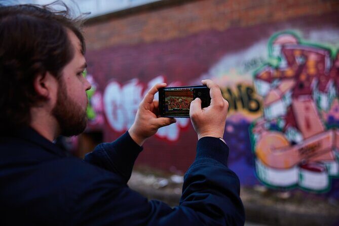 Marrickville Munch A Sydney Food Tour - The Sum Up