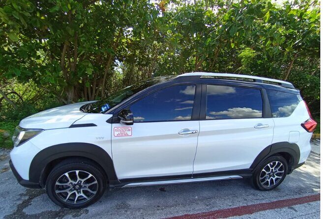 Marriot Cancun Private Airport Transfers - Detailed Review of the Cancun Airport Transfer Experience