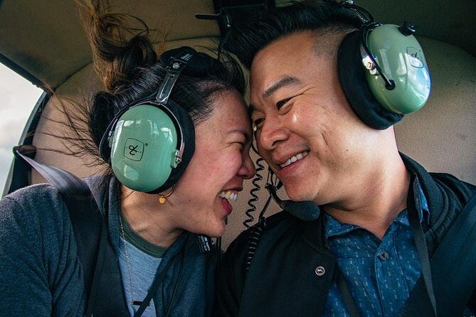 Marry Me Banner Flyover - Helicopter Proposal Flight - An In-Depth Look at the Experience