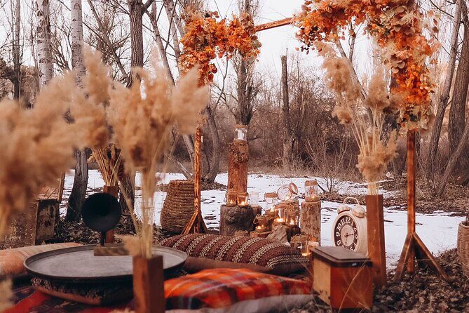 Marry Me Proposal Concept in Göreme - An In-Depth Look at the Experience