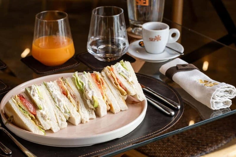 Marsala: Breakfast with a View at Saline di Marsala - Key Points