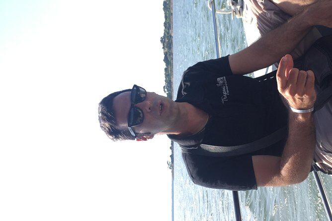 Marsala Salt Pans and Mothia Island Boat Tour - What Sets This Tour Apart?