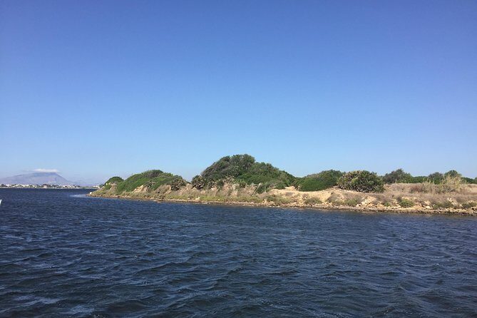 Marsala Salt Pans and Mothia Island Boat Tour - FAQ