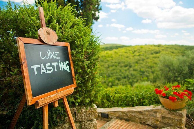 Marsala, Tasting in the Winery & Laguna Of Mothia by Boat - Who Will Love This Tour?