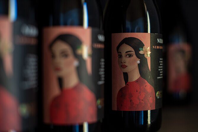 Marsala Tasting of 5 Sicilian organic wines - Final Thoughts: Is This Tour for You?