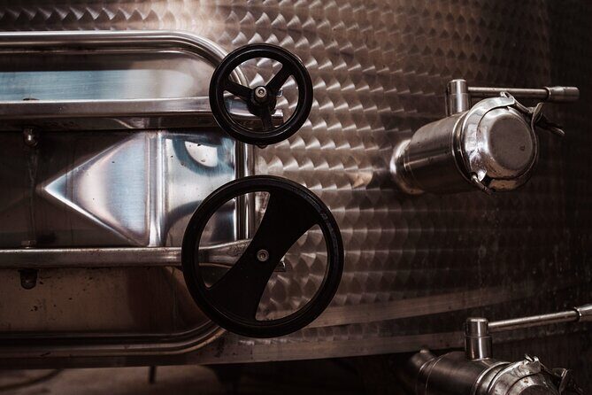 Marsala Tasting of 5 Sicilian organic wines - Frequently Asked Questions