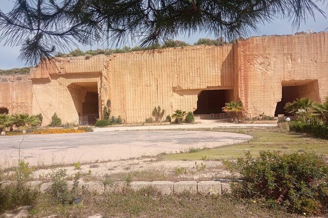 MARSALA UNDERGROUND let's discover the hidden part of the city - Who Will Love This Experience?