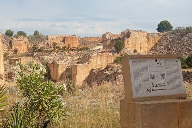 MARSALA UNDERGROUND let's discover the hidden part of the city - FAQ