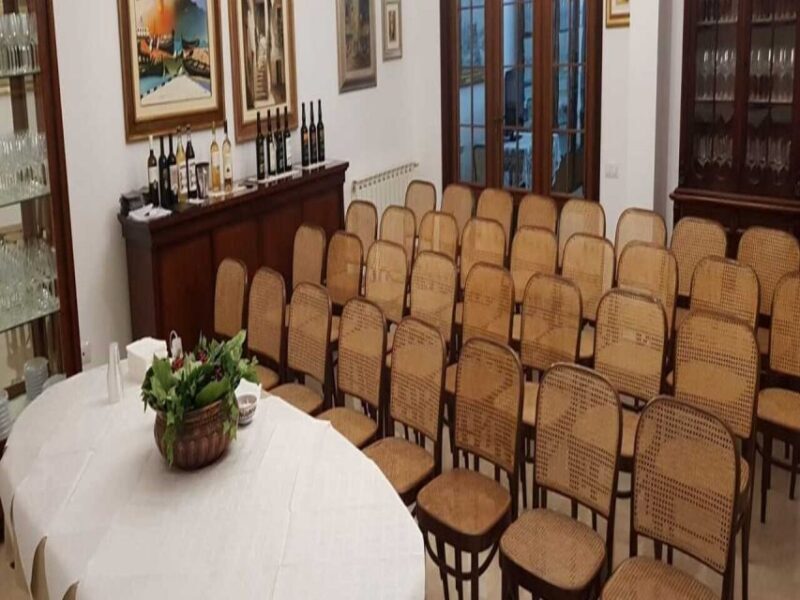 Marsala: Winery Tour with Wine Tasting and Local Products - The Value of the Experience