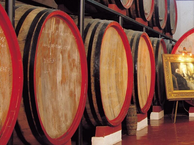 Marsala: Winery Tour with Wine Tasting and Local Products - Who Will Love This Tour?