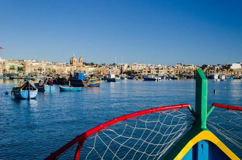 Marsaxlokk and Delimara Coast Boat Trip : incl. St.Peter's - An Overview of the Tour Experience