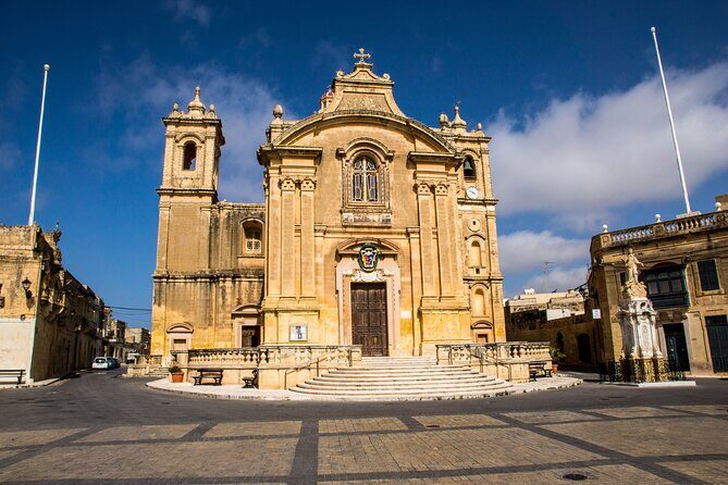 Marsaxlokk Market and Blue Grotto guided tour - Value for Money and Optional Extras