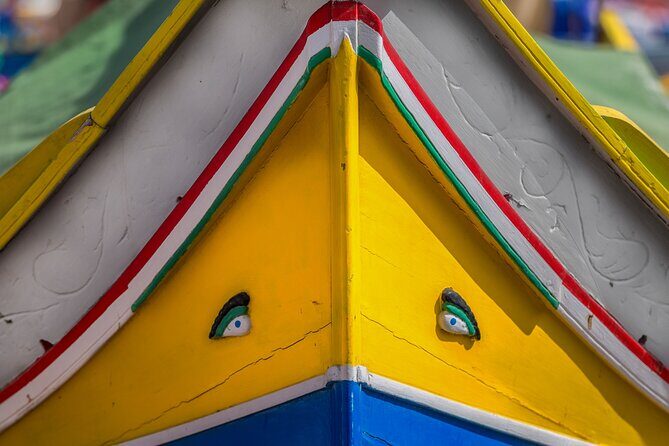 Marsaxlokk Market and Blue Grotto guided tour - FAQ