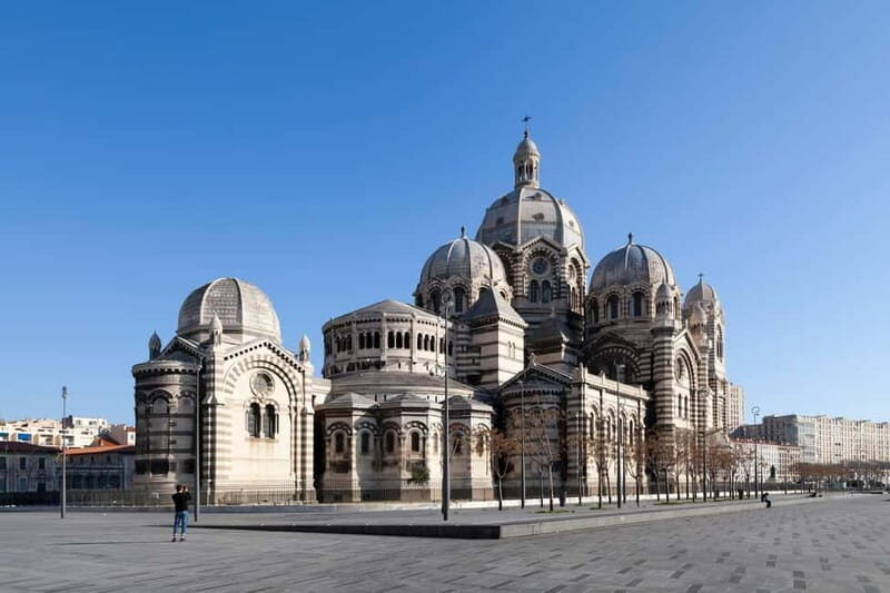 Marseille: 2-hour Best Intro Walking Tour with a Local - Why Choose This Tour?