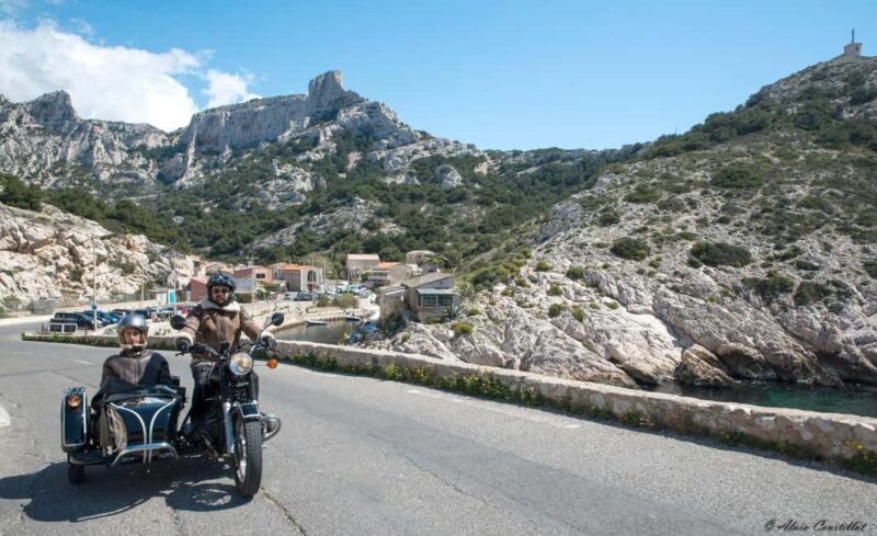 Marseille : 2-Hour Sidecar Sightseeing Tour - Who Will Love This Tour?