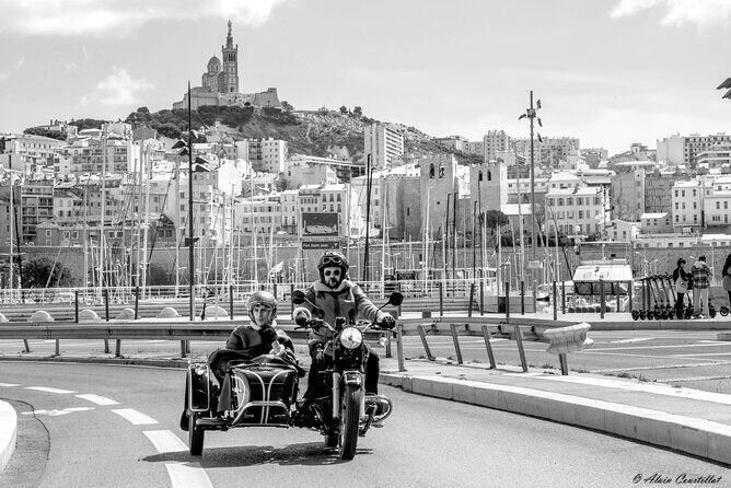Marseille : 2-Hour Sidecar Sightseeing Tour - Who Should Consider This Tour?