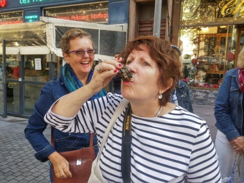 Marseille: 3-Hour Shore Excursion Walking Food Tour - In-Depth Review of the Marseille Walking Food Tour