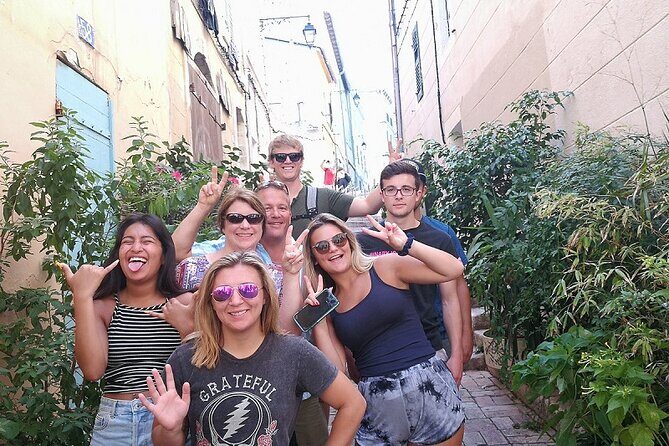 Marseille Aix-en-Provence and Cassis 7 hours - The Sum Up
