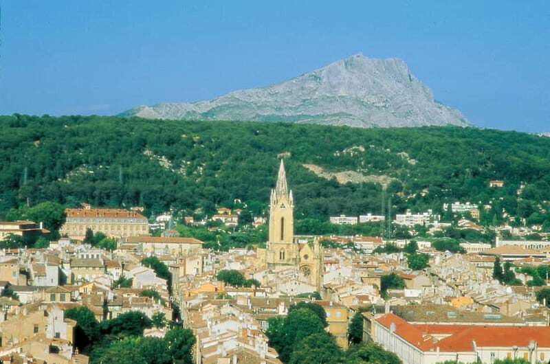 Marseille, Aix-en-Provence & Cassis 7-Hour Tour - Key Points