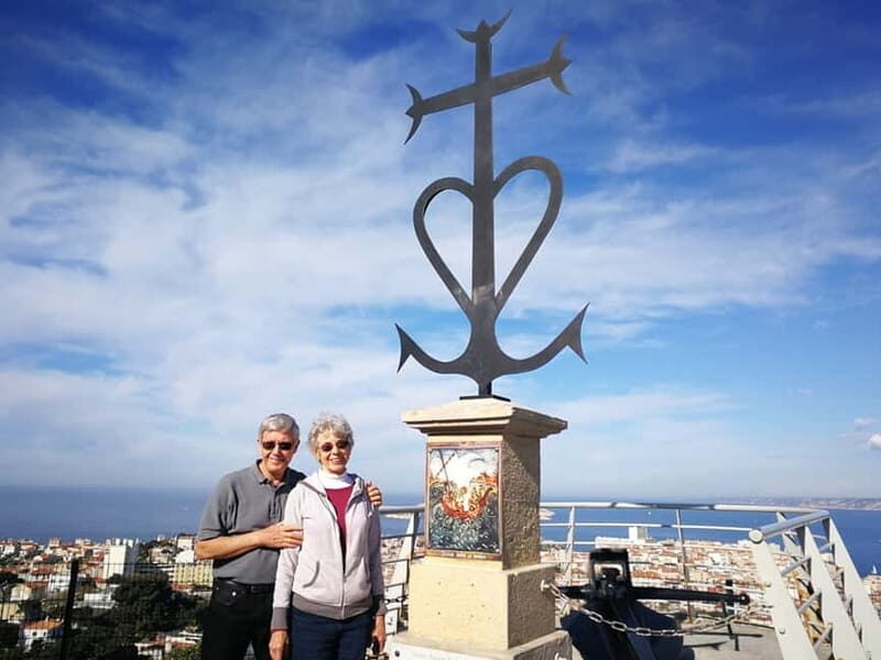 Marseille, Aix-en-Provence & Cassis 7-Hour Tour - Authenticity and Practical Tips