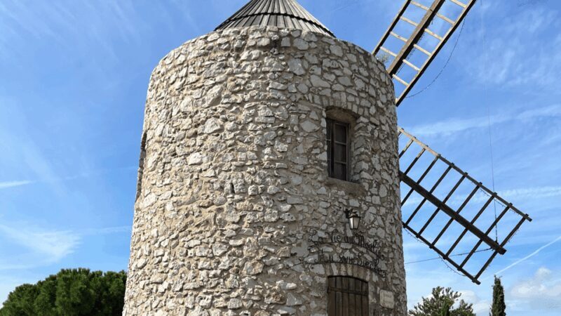 Marseille - Allauch: between tradition, history and nature - FAQs