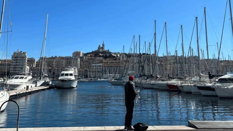 Marseille and Aix-en-Provence: culture, history and art of living - A thorough look at the tour: what’s really on offer