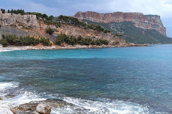 Marseille and Cassis Private Full-Day Tour - Final Thoughts