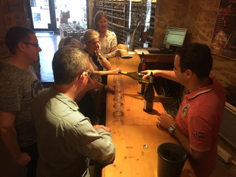 Marseille: Avignon and Côtes du Rhône Wine Tasting Tour - FAQ