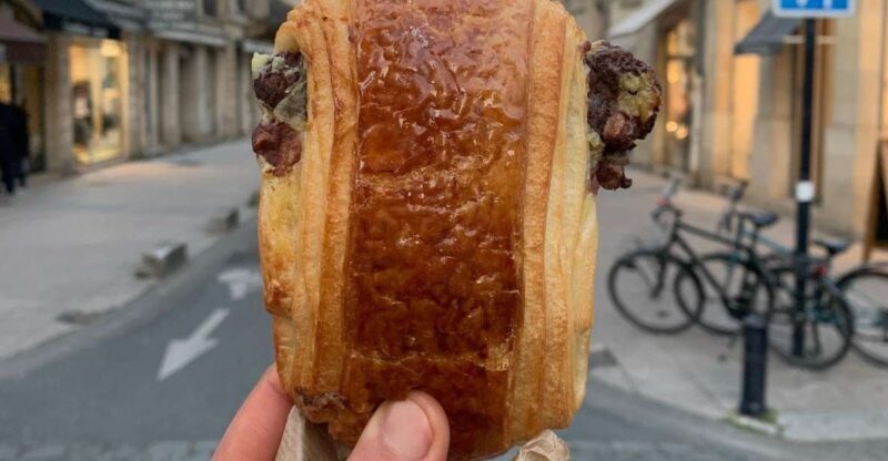Marseille: Best of French Pastries Food Tour w/ 6+ Tastings - Why this Marseille Pastry & Chocolate Tour Stands Out
