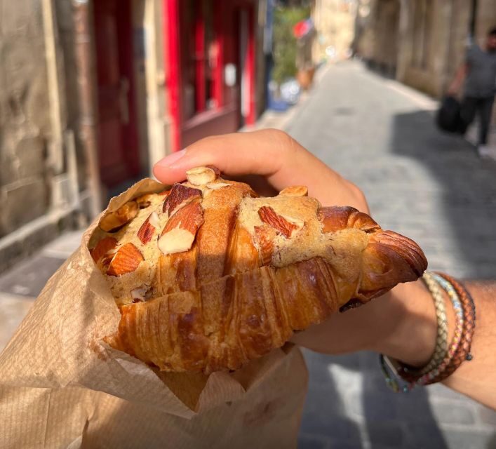 Marseille: Best of French Pastries Food Tour w/ 6+ Tastings - What You Can Expect from the Itinerary
