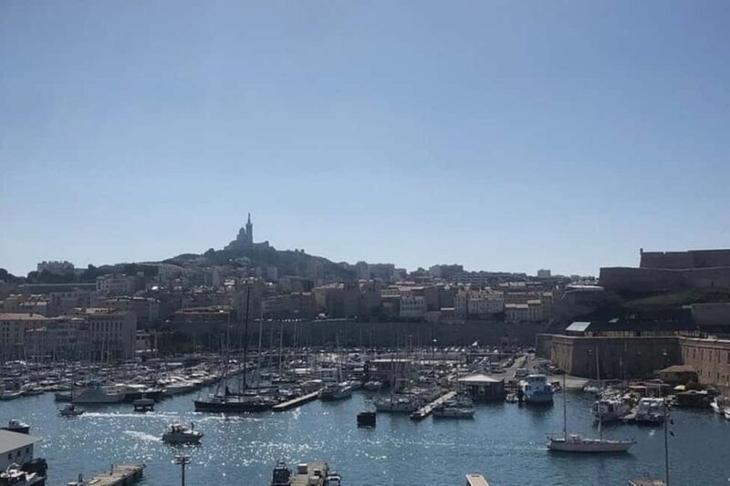 Marseille : Best Street Food Tour With A Local Guide - Key Points